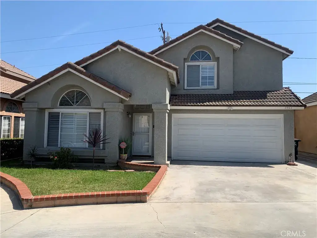 2964 E 60th, Huntington Park, CA 90255 - #1