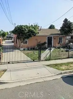 1696 E 126th, Compton, CA 90222 - #1