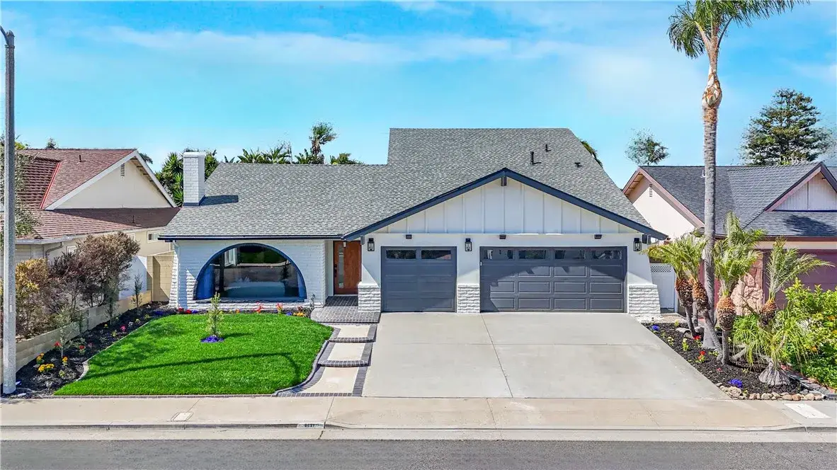 9631 Indian Wells, Huntington Beach, CA 92646 - #1