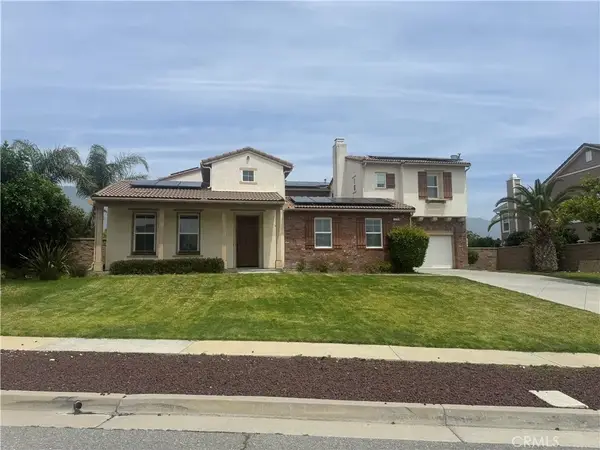 13210 Harness, Rancho Cucamonga, CA 91739