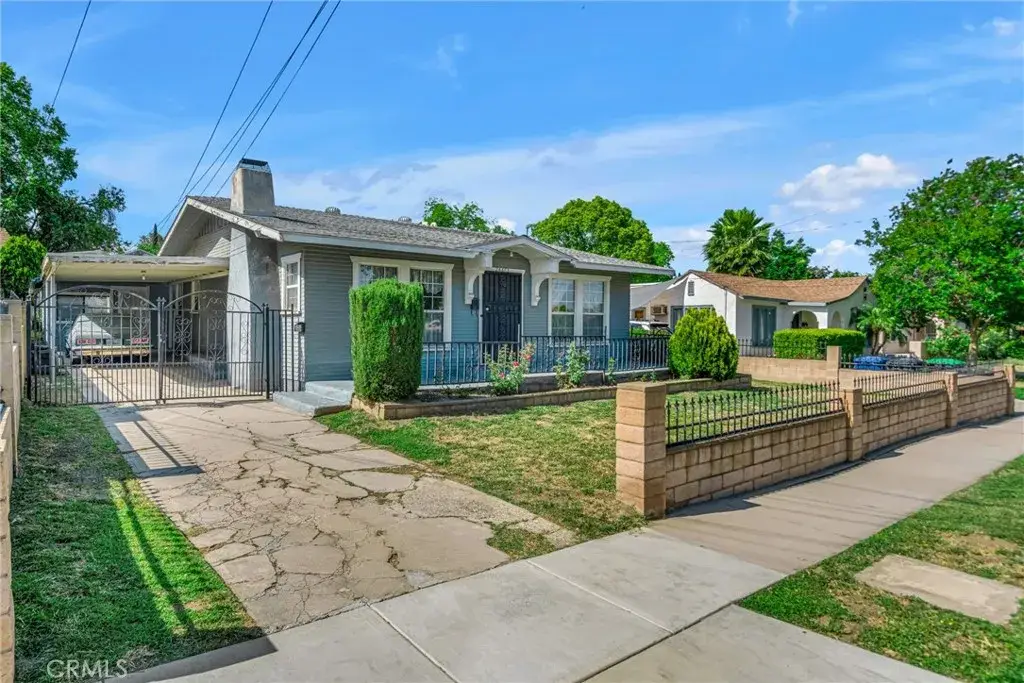 24683 Stewart St., Loma Linda, CA 92354 - #1