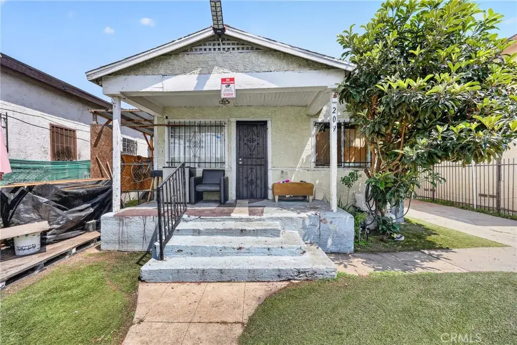 209 W 89th, Los Angeles, CA 90003 - #1