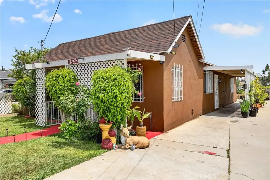 6532 Scout Avenue, Bell Gardens, CA 90201 - #2