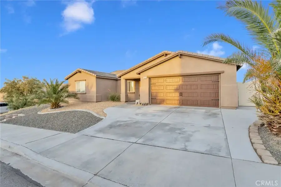 2212 Falcon, Barstow, CA 92311 - #2