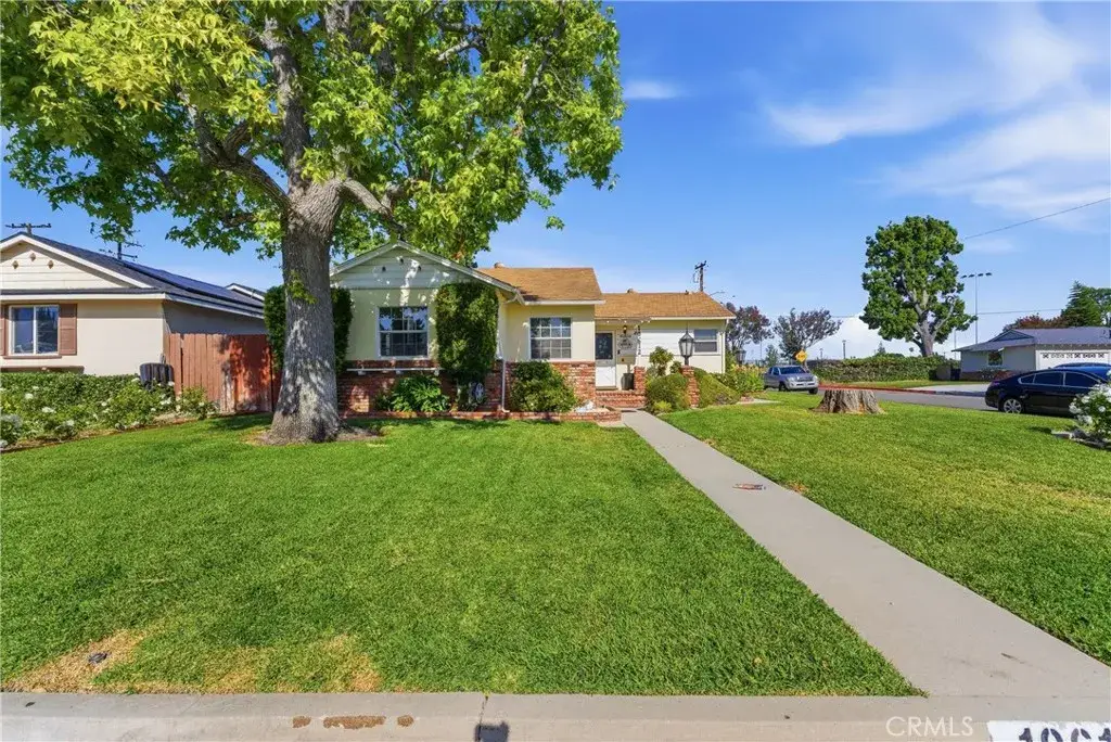 10612 Hester, Whittier, CA 90604 - #1