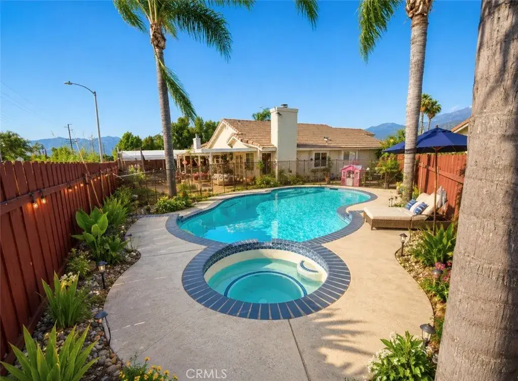 26185 Notre Dame Court, Hemet, CA 92544 - #1