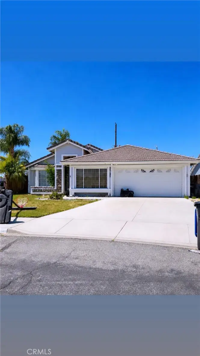 26185 Notre Dame Court, Hemet, CA 92544 - #2