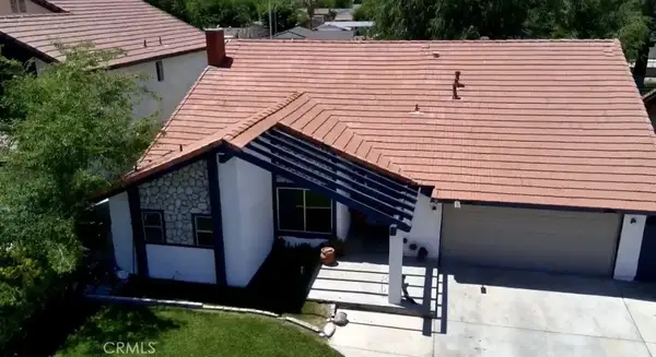44117 Sancroft Avenue East, Lancaster, CA 93535