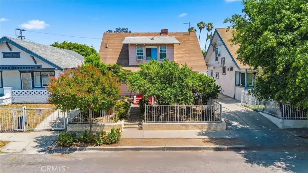 2920 Van Buren, Los Angeles, CA 90007 - #1