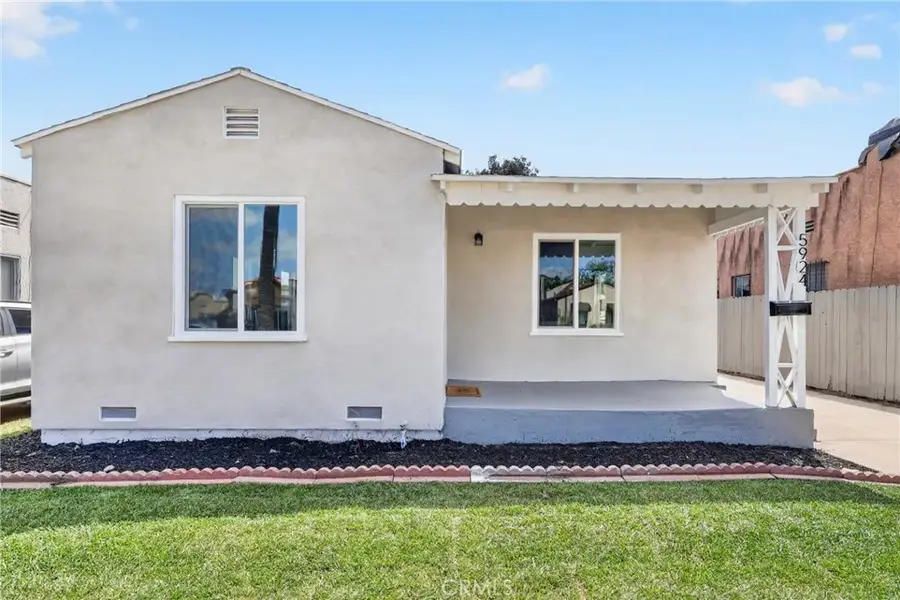 5924 Lewis Ave, Long Beach, CA 90805 - #2