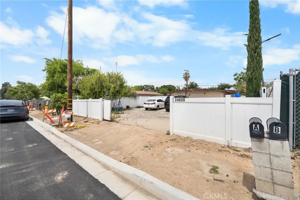 24638 E Little Third, San Bernardino, CA 92410 - #1