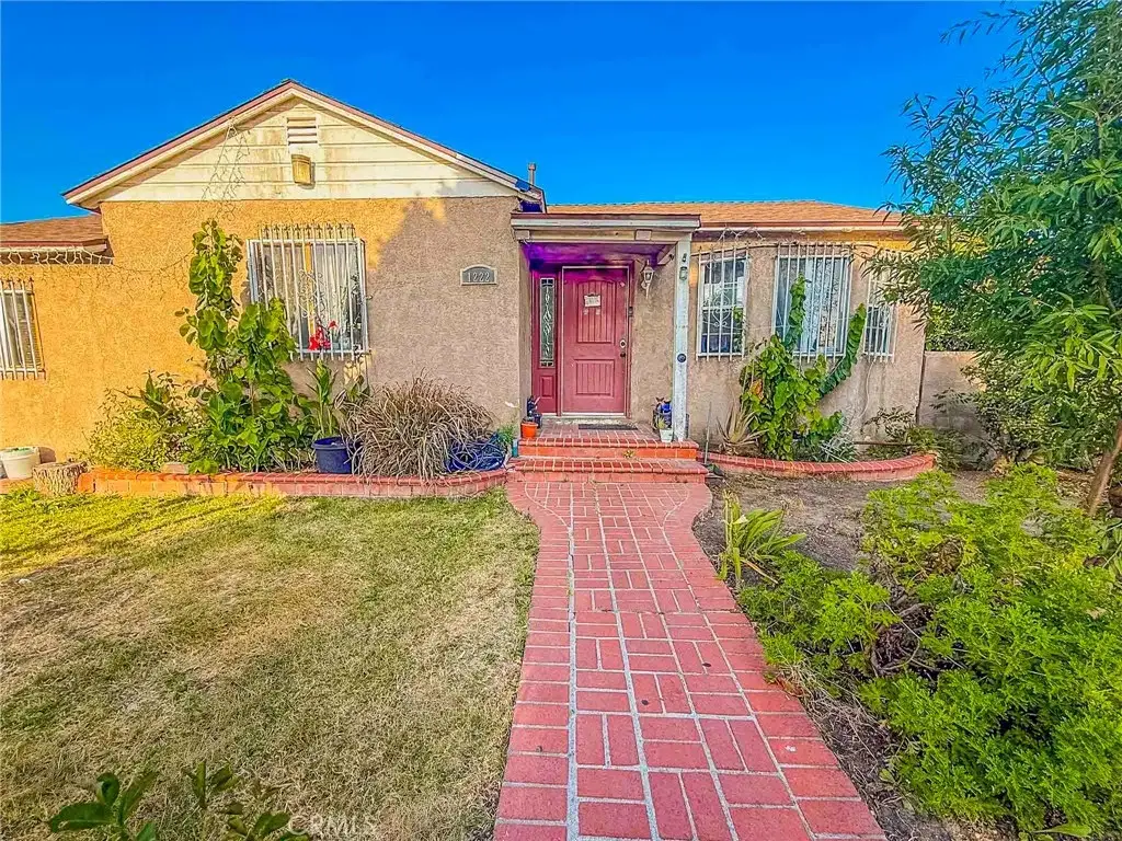 1222 S Kemp, Compton, CA 90220 - #1