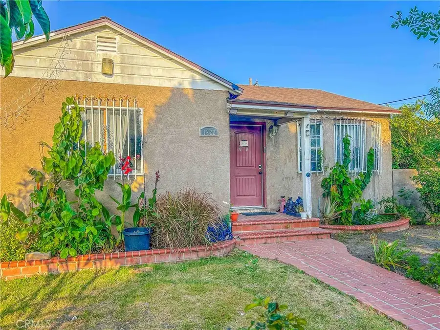 1222 S Kemp, Compton, CA 90220 - #2