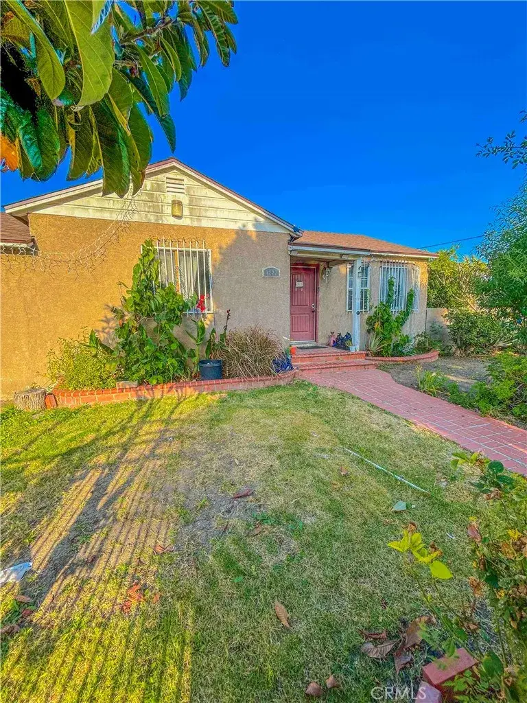 1222 S Kemp, Compton, CA 90220 - #3