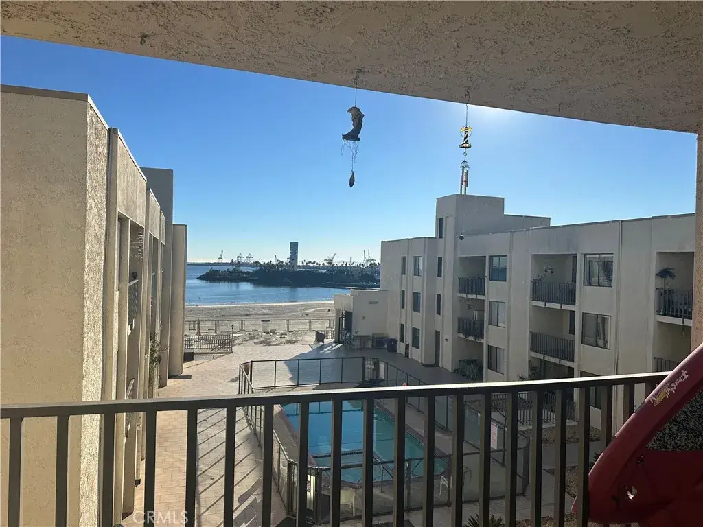 1140 E Ocean Boulevard #320, Long Beach, CA 90802 - #1