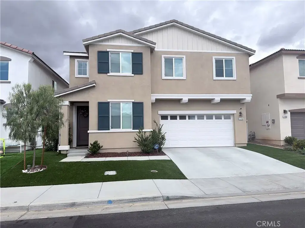 31796 Gimbal Way, Winchester, CA 92596 - #1