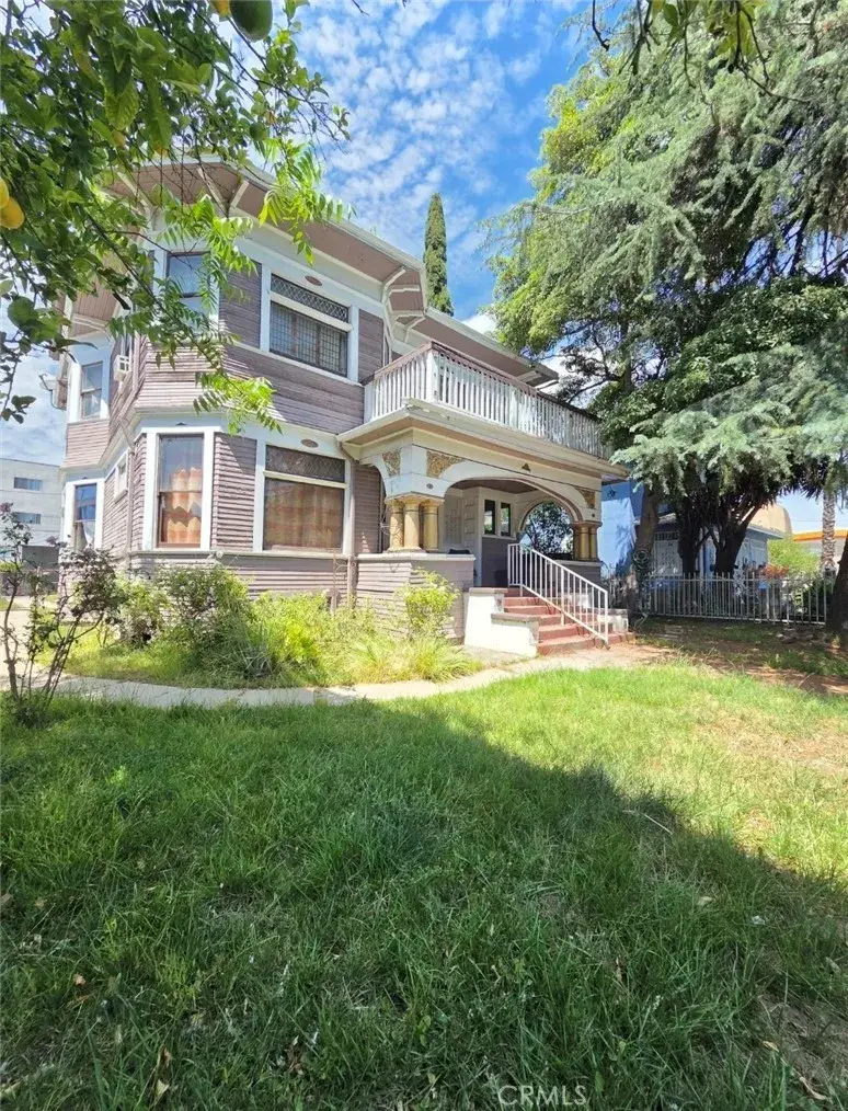 5115 N Figueroa, Los Angeles, CA 90042 - #1