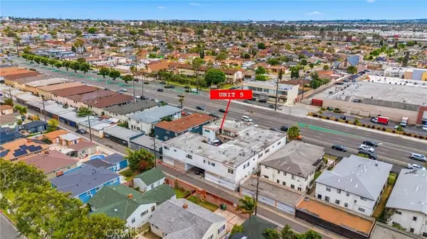 2535 W Imperial #5, Inglewood, CA 90303