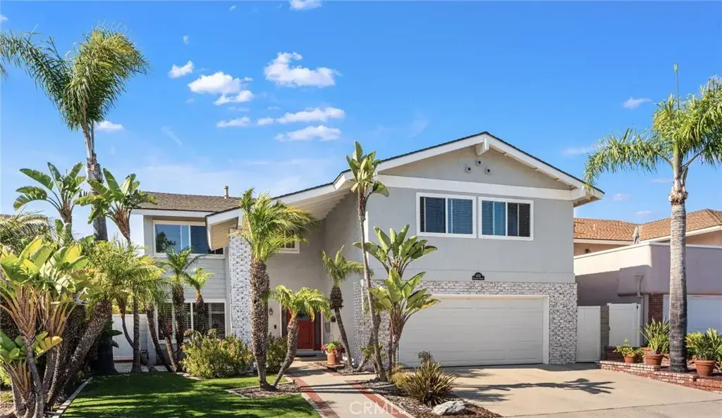 4325 Hazelnut, Seal Beach, CA 90740 - #1