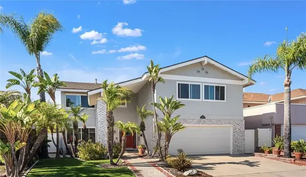 4325 Hazelnut, Seal Beach, CA 90740