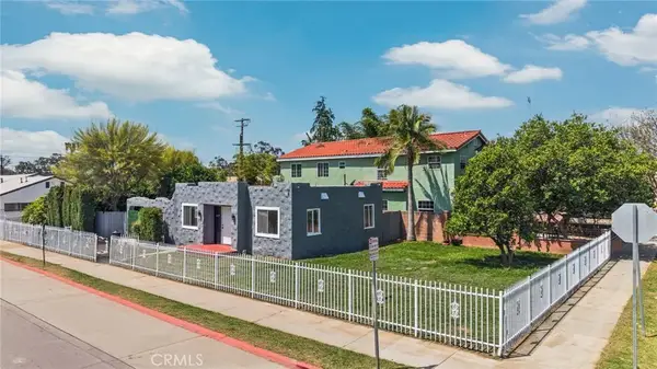 6639 Muriel Avenue, Long Beach, CA 90805