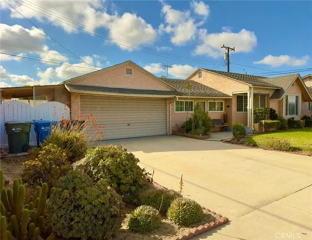 11816 Mitla, Downey, CA 90241 - #1
