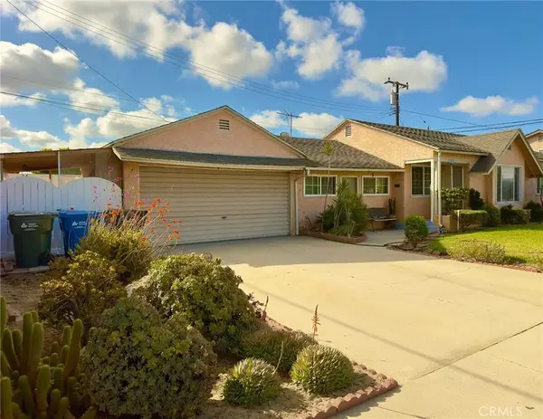 11816 Mitla, Downey, CA 90241