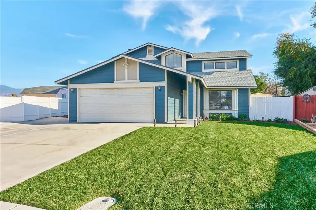 345 Eisenhower Court, Hemet, CA 92543 - #1