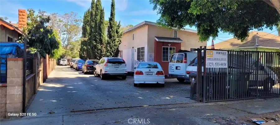 9320 Firth, Los Angeles, CA 90002 - #3