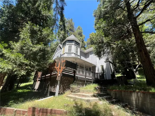 25010 Valle, Crestline, CA 92325