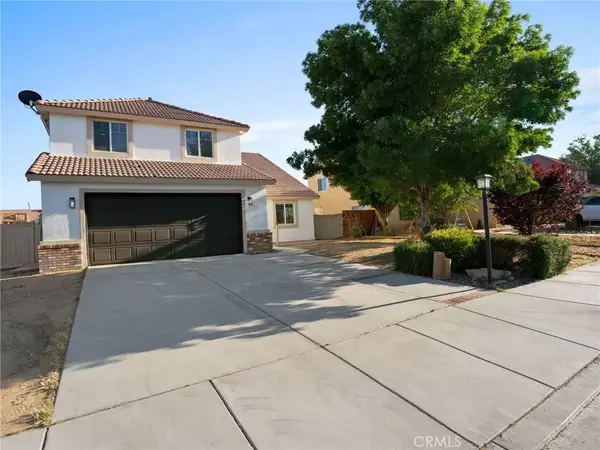 11373 Essex Court, Adelanto, CA 92301