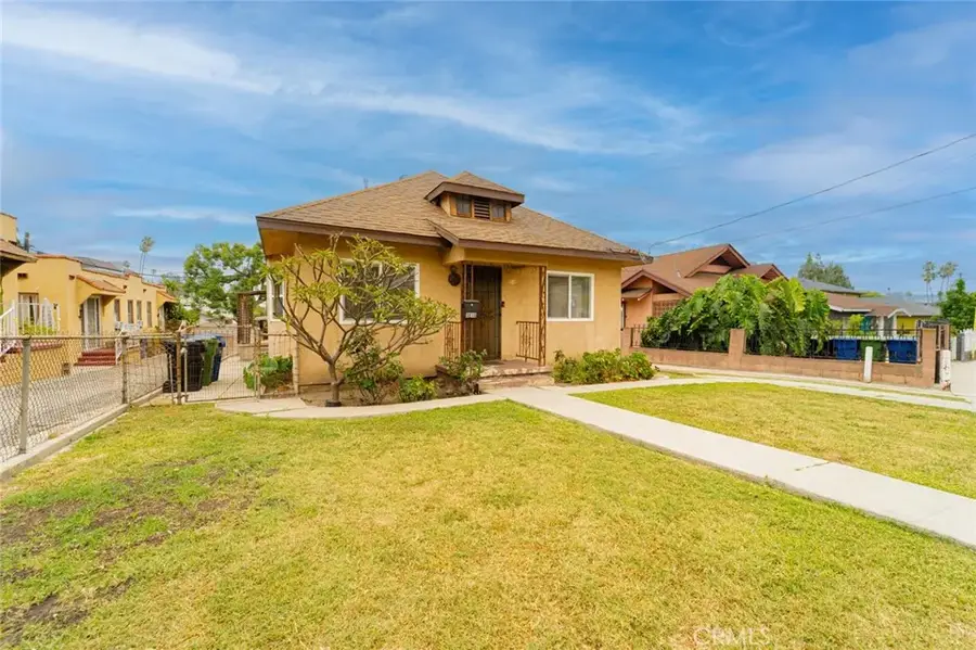 3610 Locke Avenue, Los Angeles, CA 90032 - #2