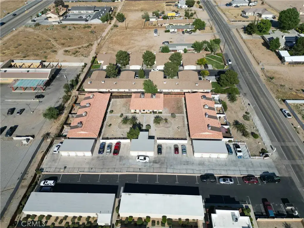 14934 Sequoia, Hesperia, CA 92345 - #1