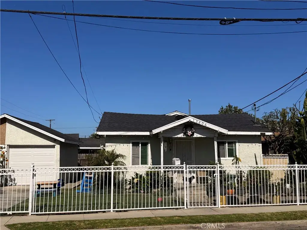 13606 S Largo Avenue, Compton, CA 90222 - #1