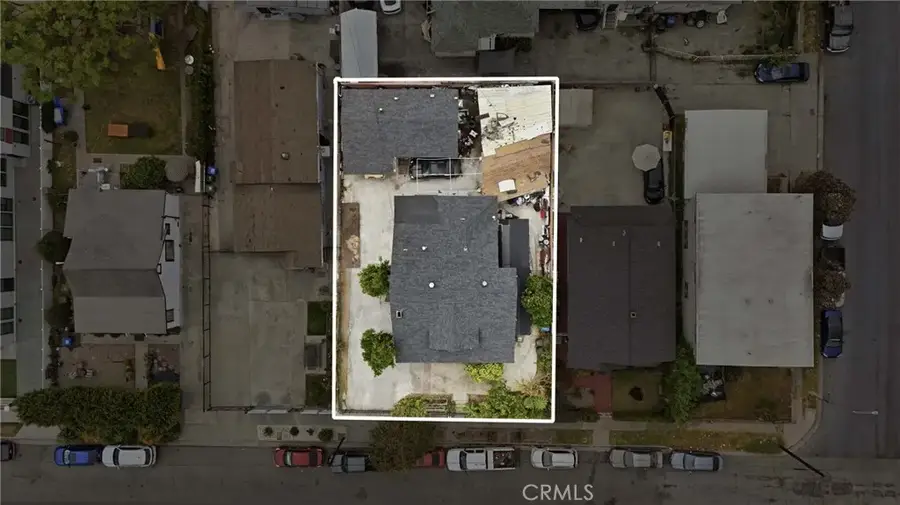 1472 W 37th St Street, Los Angeles, CA 90018 - #2