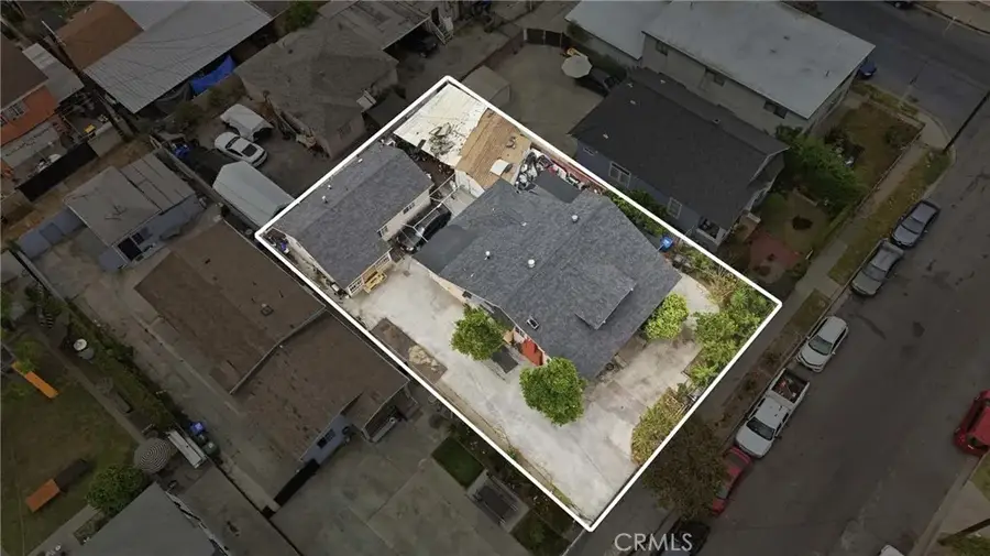 1472 W 37th St Street, Los Angeles, CA 90018 - #3