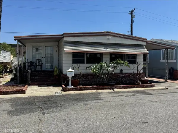 10001 Frontage #238, South Gate, CA 90280