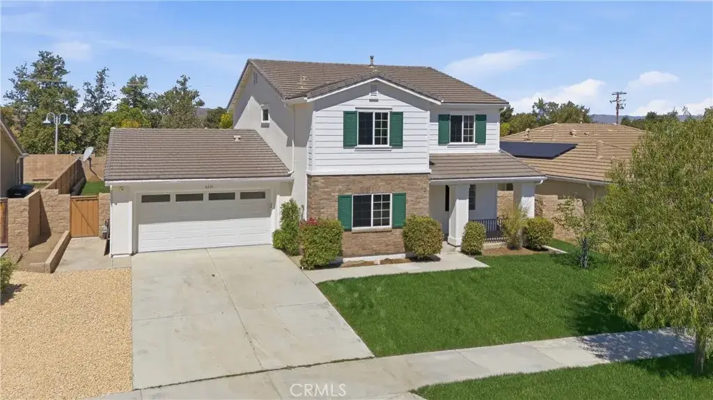 3231 Bellwood, Hemet, CA 92543 - #1