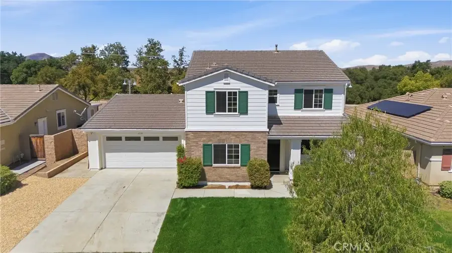 3231 Bellwood, Hemet, CA 92543 - #2