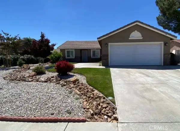 14364 Duke Court, Adelanto, CA 92301