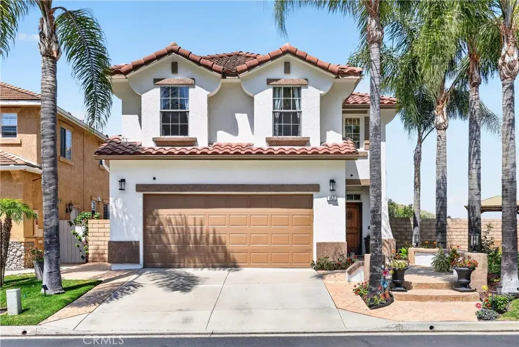 517 Shadow Ln, Simi Valley, CA 93065 - #1