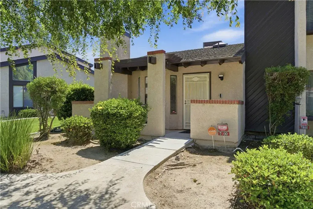 7800 Westfield Road #28, Bakersfield, CA 93309 - #1