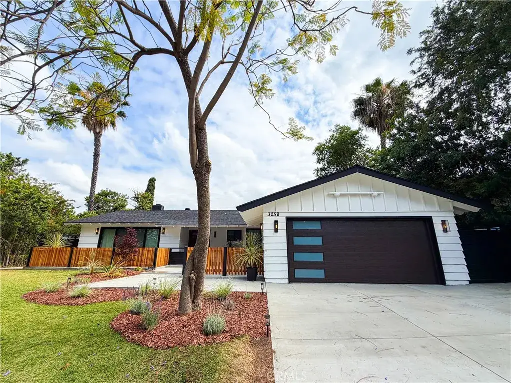 3059 N Butterfield, Orange, CA 92865 - #1
