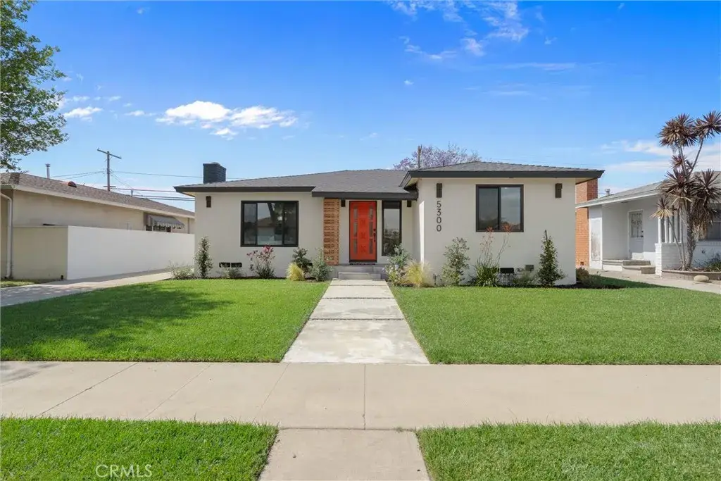 5300 E 28th, Long Beach, CA 90815 - #1