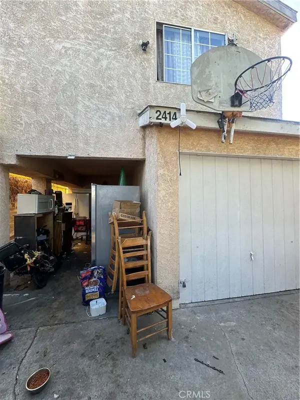 2414 E 115th, Los Angeles, CA 90059