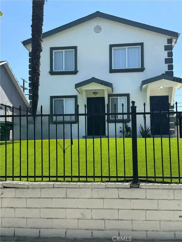 632 E 113th, Los Angeles, CA 90059 - #1