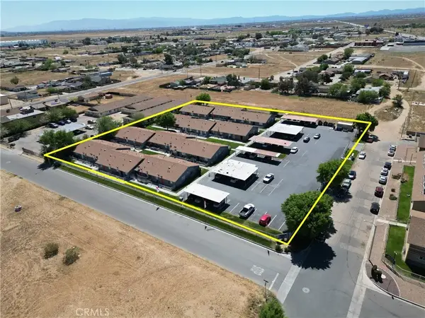 18335 Montezuma, Adelanto, CA 92301