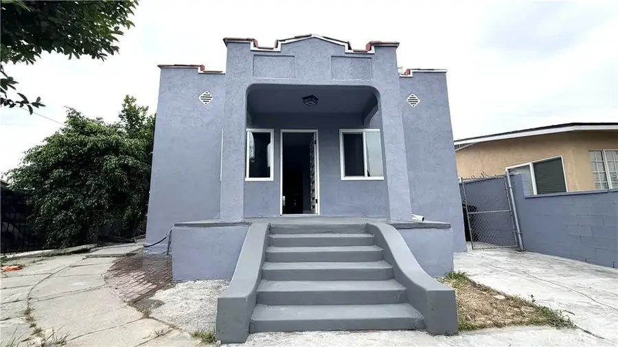 2052 Sheridan, Los Angeles, CA 90033 - #2