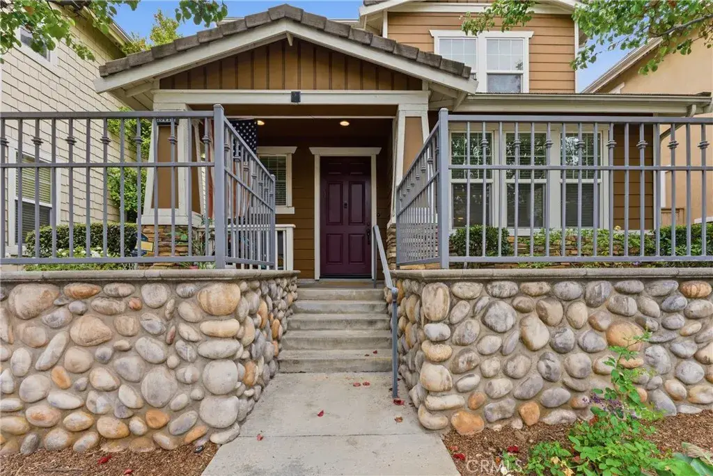 18048 Lemon, Yorba Linda, CA 92886 - #1