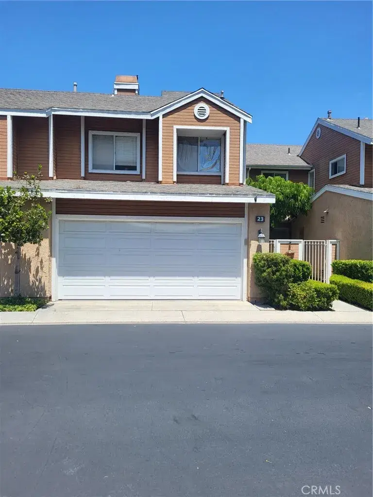 23 Marigold #22, Aliso Viejo, CA 92656 - #2